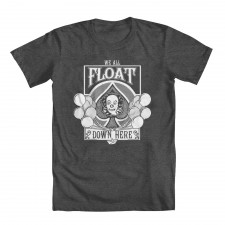 We All Float Boys'